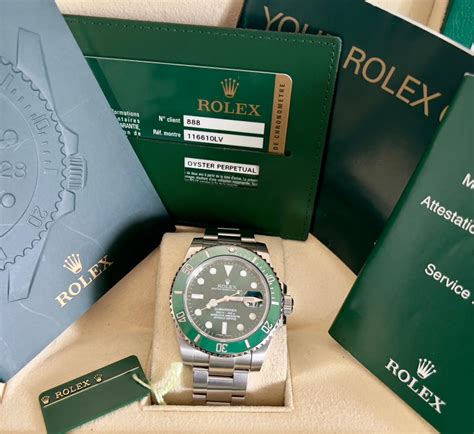 garanzia rolex in carta|rolex international warranty.